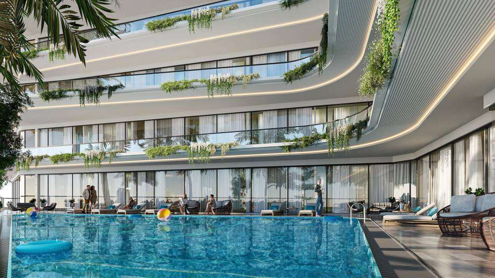 Milos by Karma — project photo 6